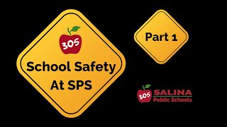 School Safety Video 1: Comprehensive Safety Assessment