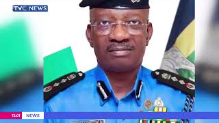 IGP Orders Commands for New Year Strategic Action Plan Towards Crime Reduction