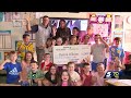 Piedmont Elementary School teacher named KOCO 5's August Teacher of the Month