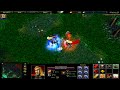 6x cranium basher vs 6x maelstorm testing on omniknight which better