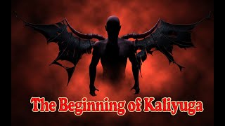 When and how did this Kaliyuga start ? || Time Tale