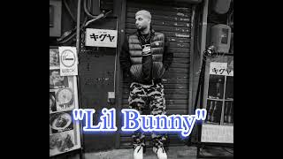 (FREE) "Lil Bunny" | KRSNA Type Beat | Rap/Trap Instrumental 2024