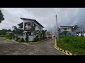 1.5M LOT READY FOR HOUSING PERFECT RESTHOUSE NEARBY TAGAYTAY NEAD ACIENDA MALL