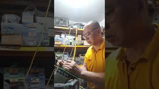 SỬA MÁY HÀN CHẾT DIODE CẦU VÀ IGBT CÔNG XUẤT