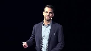 Rethinking Humanity's Relationship with Cannabis | Derek Thomas | TEDxBocaRaton