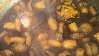 सर्दियों में मशरूम की ऐसी सब्जी की इसके सामने नॉन वेज भी फेल|Mushroom ki sabji|@Rakhitastykitchen