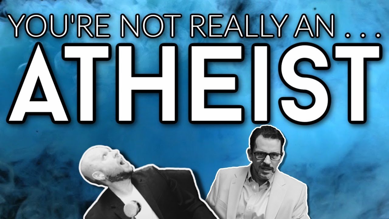 Six Things Christian Apologists Should Stop Saying Right Now - YouTube