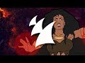 Fedde Le Grand and Ida Corr feat. Shaggy - Firestarter (Music Video)
