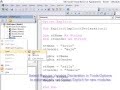 9. Introduction to Programming with VBA - Explicit versus Implicit Variable Declaration
