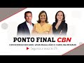 Ponto Final CBN - 30/10/2024