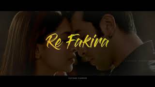 Kabira | YJHD | Pritam Chakraborty song | Whatsapp status | Ft. Ranbir Kapoor & Deepika Padukone