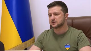 Звернення Президента України до Сейму Польщі 11.03.2022