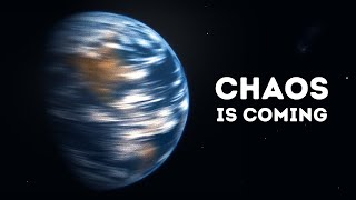 Scientists Say Earth Is Speeding Up, And It Could Change Life Forever