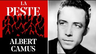 Un Libro una hora 48: La peste | Albert Camus