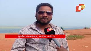 No Picnic at Mahanadi Riverbank: CMC Imposes Restrictions Due to Pollution Concerns