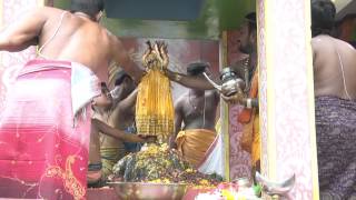 Vannai Sri Veeramakalayamman Thirtham 2013