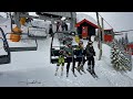 discover appalachian ski mountain ~ a winter wonderland in north carolina ~ adventure travel