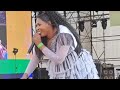 Cyria The Community Full Live Performance At PhalaPhala FM Royal Heritage Festival