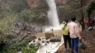 Rautwadi Waterfalls