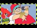 Johnny Test - Johnny's Pet Day // Phat Johnny