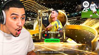 PACK GRATUIT BLACK FRIDAY SUR FC MOBILE ! J'AI 10 MILLIARD DE CREDITS 🤑🔥