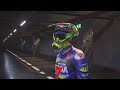 ride 5 customize supermoto husqvarna fs 450 vr46 rossi replica gameplay 4k ps5 pro