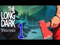 The Long Dark  - Wintermute Story Mode Episode 2 Part 1 - Jeremiah