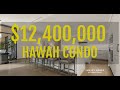 $12,925,000 Park Lane #7504 - Ultra Luxury Condo in Honolulu Hawaii