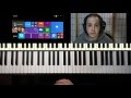 How to Improvise on Piano - The Chords, Scales, That You Need to Know - Livestream