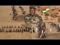 Niger🇳🇪 innalillahi 'yan Ta'adda Sun kai babban Hari Sun kashe Mutane 😭 kunji abinda yafaru jandarma