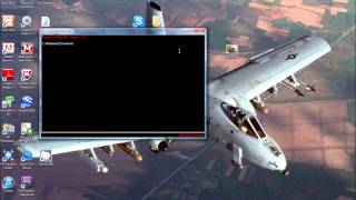 Visual Basic Command Prompt PT2