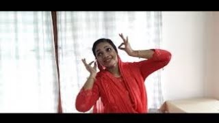 Vathikkalu Vellaripravu Dance performance | Sufiyum Sujatayum