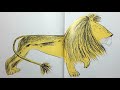 The Happy Lion by Louise Fatio and Roger Duvoisin