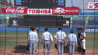 【試合終了】2013明治神宮野球大会準々決勝 今治西vs八戸学院光星