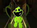 CHOOSE YOUR FAVORITE FORGOTTEN SMILING CRITTERS EVOLUTION POPPY PLAYTIME 3 - CREEPY SUBWAY in Gmod