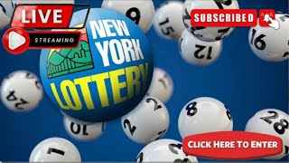 Resultat Bolet New york  Matin 01 JANV 2025 (En Direct) #boulcho