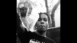 (FREE) ASAP ROCKY TYPE BEAT - 