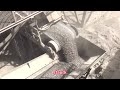 300tph stone cone crusher plant cone crusher working site  China Staurk stone crushing line