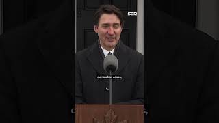 Justin Trudeau dimite como primer ministro de Canadá