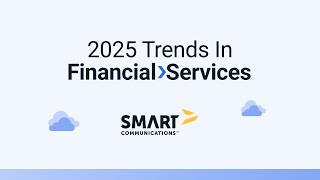 Top 5 Financial Services Trends You Can't Ignore In 2025