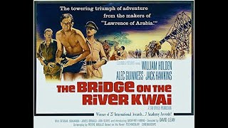 The Bridge on the River Kwai (1957)