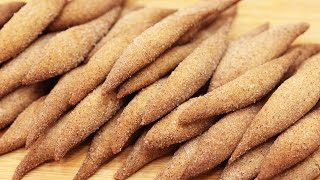 DERRETE NA BOCA! ESSE BISCOITO VOCÊ NUNCA FEZ! FÁCIL! RÁPIDO! ECONÔMICO! DELICIOSO! Isamara Amâncio