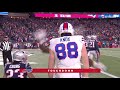 Bills vs. Patriots Week 16 Highlights  NFL 2019