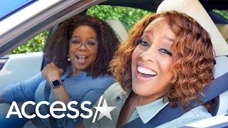 Oprah Winfrey & Gayle King's Advice For Destiny's Child