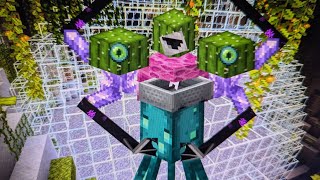 Ethereal Mineshaft