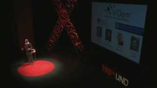 Global Standards, Local Knowledge: Michael Coppedge at TEDxUND