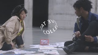 Joey Yu x noiamreiss on Illustration and the Internet | Artist Meets | Tate Collective