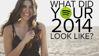 2014 In Less Than 3 Minutes