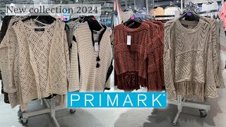 💗PRIMARK WOMEN’S NEW🌷SUMMER COLLECTION MAY 2024 / NEW IN PRIMARK HAUL 2024🏝️