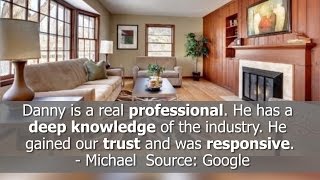 Best Real Estate Agent Reviews! - Danny Dietl - iMetro Property - Minneapolis, MN - REVIEWS